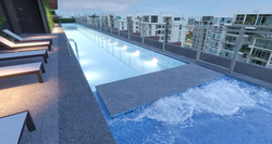 Amber House (D15), Apartment #622203731